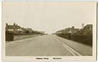 Pembroke Avenue, Westbrook  | Margate History 
